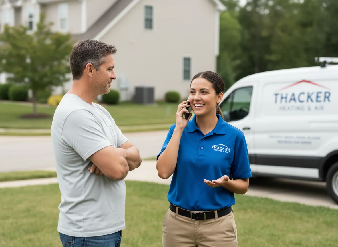 Ac Repair Prosperity, SC FAQs